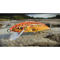 Classic, FTR, 15CM, 20G