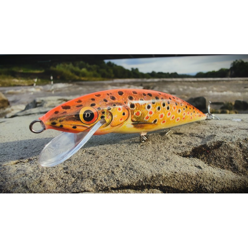 Classic, FTR, 15CM, 20G