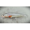 Classic, S, 15CM, 20G