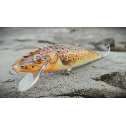 Classic, TR, 15CM, 20G