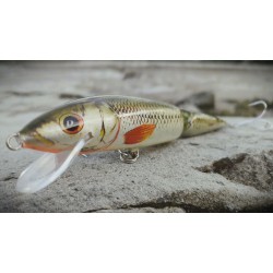 Classic-Joined, GRS, 16CM, 34G