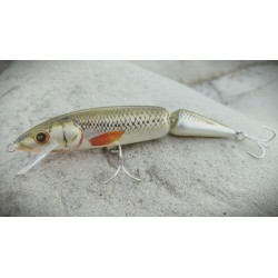 Classic-Joined, GRS, 16CM, 34G