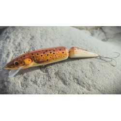 Classic-Joined, TR, 16CM, 34G